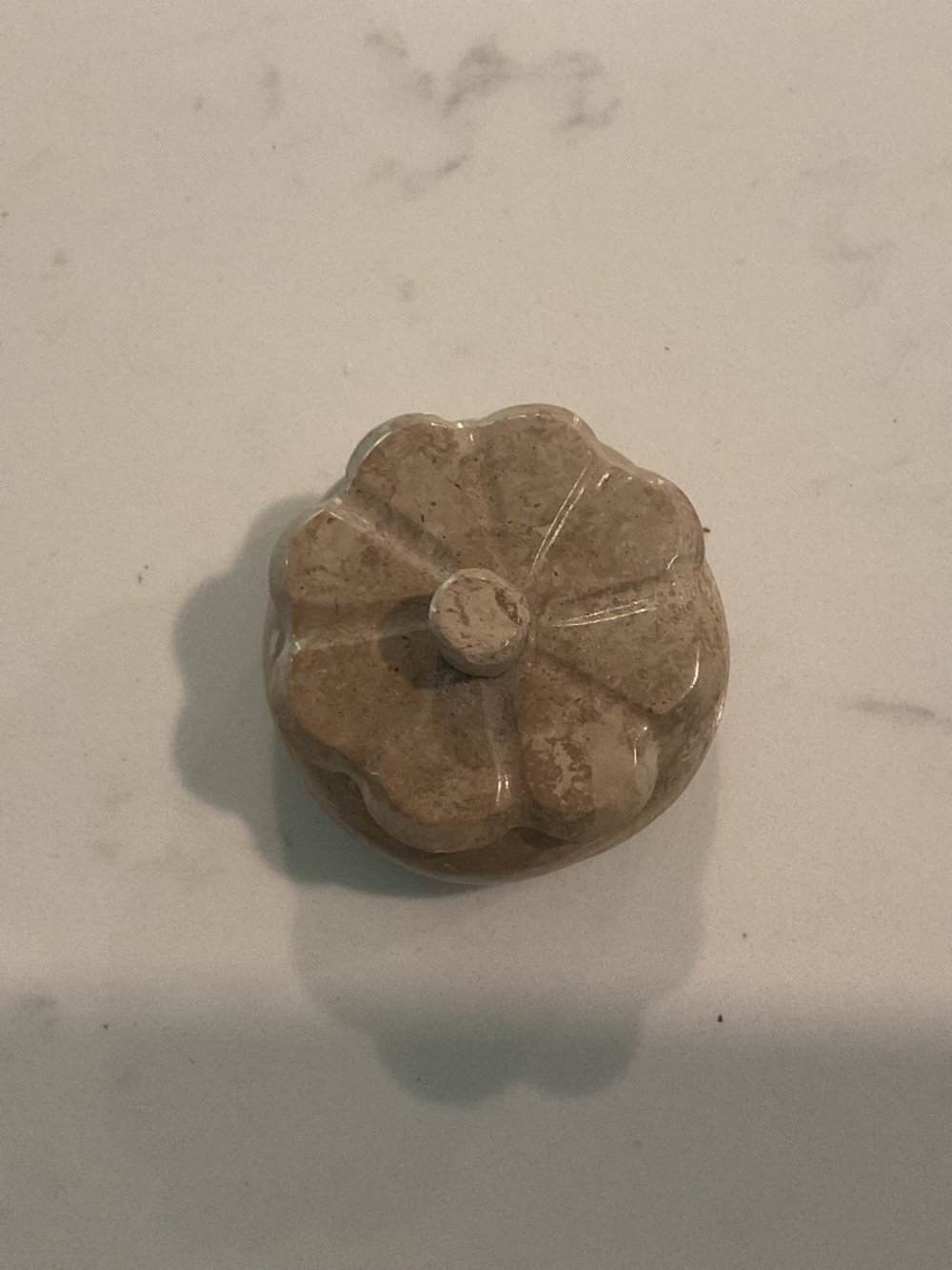 Onyx Stone trinket box